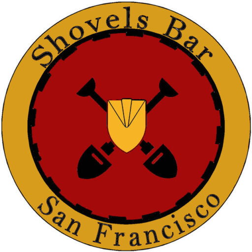 Shovels Logo